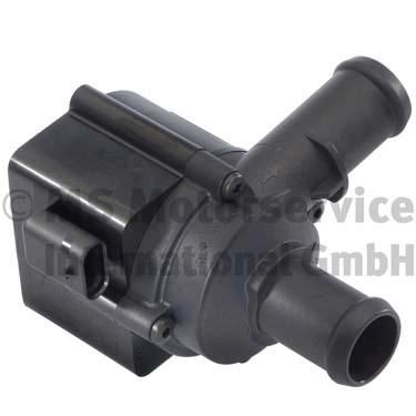 PIERBURG 7.04071.65.0 Motor Devirdaim - AUDI Q5 (8RB) uyumlu