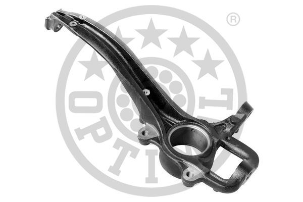OPTIMAL KN-100003-01-R Tekerlek & Aks Parçaları Aks Gövdesi - AUDI Q7 (4LB) uyumlu
