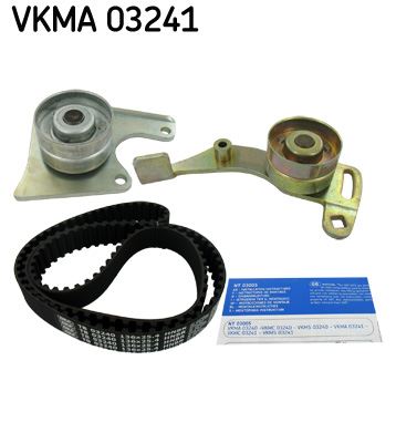 SKF VKMA 03241 Motor Triger Seti - CITROËN C15 Kasa/büyük limuzin (VD_) uyumlu