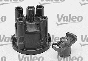 VALEO 243162 Ateşleme Sistemi Distribütör Parçaları - ALFA ROMEO 75 (162_) uyumlu