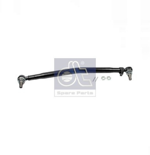 DT Spare Parts 3.63185 Direksiyon Sistemi Kısa Rot & İtici Çubuk - MAN SÜ uyumlu