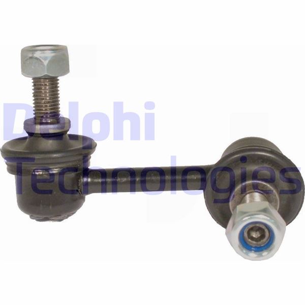 DELPHI TC1304 Süspansiyon Sistemi Stabilizatör - HONDA CIVIC VII Hatchback (EU, EP, EV) uyumlu