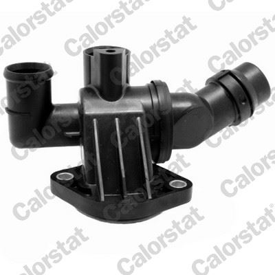 CALORSTAT by Vernet TH7170.80J Motor Termostat - VW GOLF VI (5K1) uyumlu