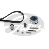 GATES K015678XS Diğer Diğer Donanım & Parçalar - VW JETTA IV (162, 163, AV3, AV2) uyumlu