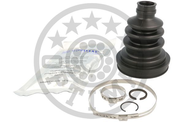OPTIMAL CVB-10173CR Diferansiyel & Aktarma Sistemi Tahrik Parçaları - OPEL CORSA A TR (S83) uyumlu