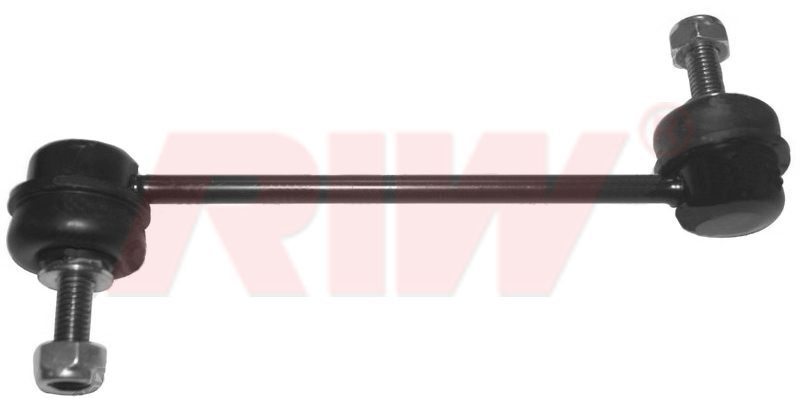 Z Rot - RIW - CV4025 Ürün Görseli
