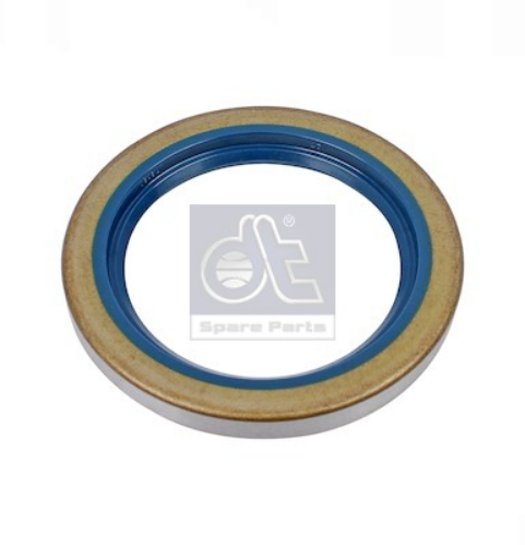 DT Spare Parts 4.20606 Tekerlek & Aks Parçaları Aks Kafası Parçaları - MERCEDES-BENZ MB-TRAC uyumlu
