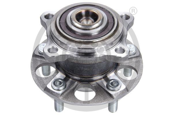 OPTIMAL 952817 Jant & Lastik & Bijon Poyra - MITSUBISHI GRANDIS (NA_W) uyumlu