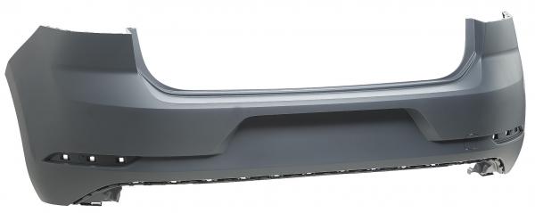 PHIRA GF-17300 Kaporta & Gövde Parçaları Tampon & Parçaları - VW GOLF VII (5G1, BQ1, BE1, BE2) uyumlu