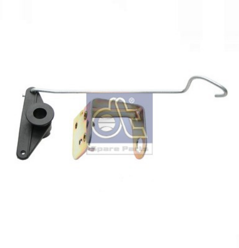 DT Spare Parts 1.22869 Kaporta & Gövde Parçaları Kapı Parçaları - SCANIA 4 - series uyumlu