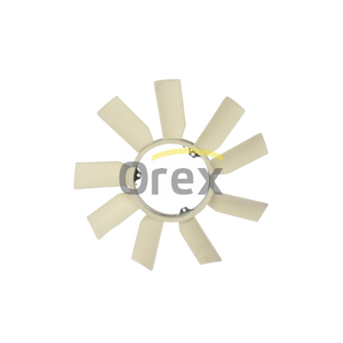 Termik Fan Pervanesi - OREX - 120163 Ürün Görseli
