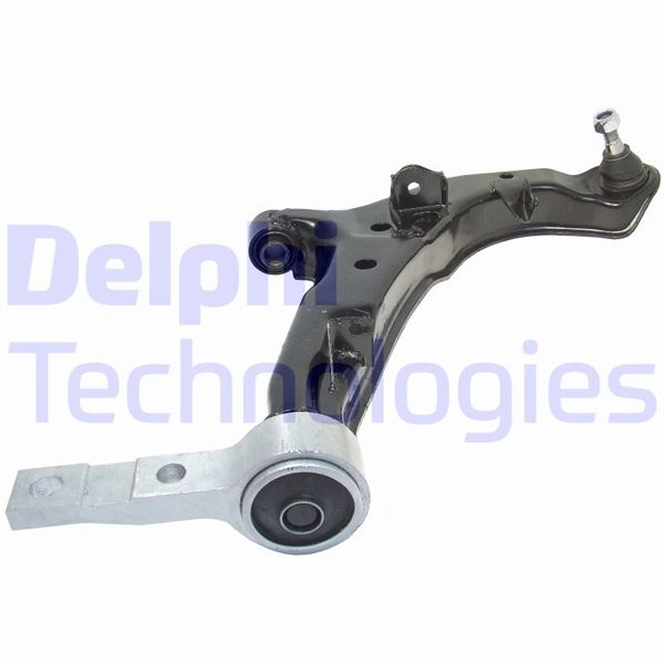 DELPHI TC1448 Süspansiyon Sistemi Bugi Kolu - NISSAN PRIMERA (P12) uyumlu