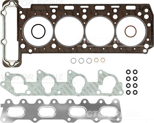 VICTOR REINZ 02-31130-01 Motor Silindir Kafa Contası - MERCEDES-BENZ C-SERISI (W202) uyumlu