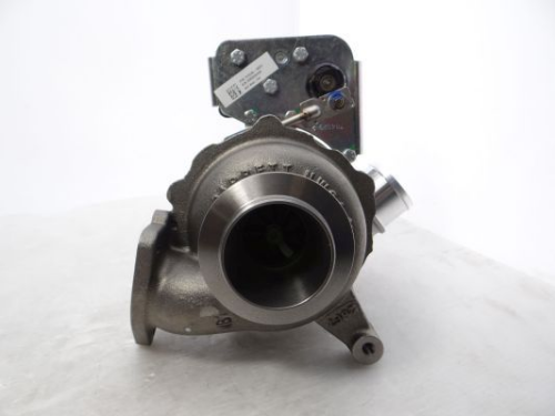 GARRETT 753546-5023S Motor Turboşarj & Parçaları - LAND ROVER FREELANDER 2 (L359) uyumlu