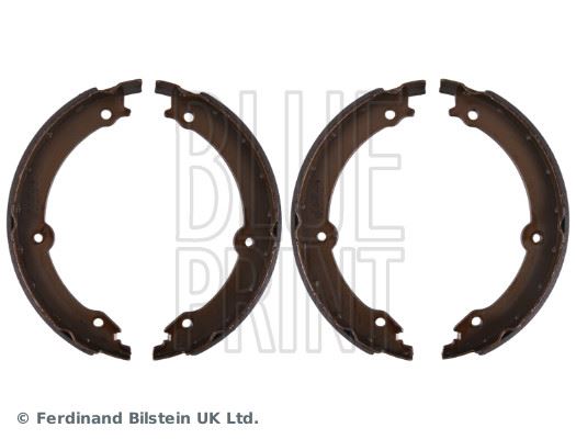 BLUE PRINT ADBP410056 Fren Sistemleri El Fren Kolu - TOYOTA TUNDRA Pick-up (_K5_, _K6_) uyumlu