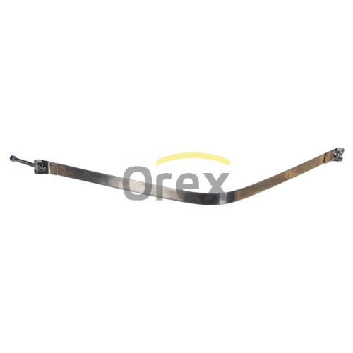 Egzoz Kelepçesi - OREX - 149075 Ürün Görseli