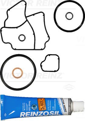 VICTOR REINZ 08-40849-01 Motor Karter Contası - SEAT IBIZA IV SC (6J1, 6P5) uyumlu