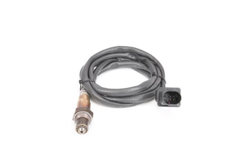 BOSCH 0 258 017 116 Emme & Egzoz Sistemi Egzoz Sensörleri - BMW 3 Touring (E91) uyumlu