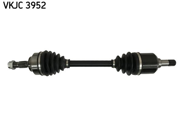 SKF VKJC 3952 Diferansiyel & Aktarma Sistemi Tahrik Mili - PEUGEOT 405 I (15B) uyumlu