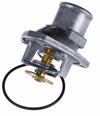 KALE OTO RADYATÖR 572550 Motor Termostat - OPEL KADETT E Hatchback (T85) uyumlu