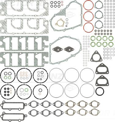 VICTOR REINZ 02-24335-04 Motor Silindir Kafa Contası - PORSCHE 911 Targa uyumlu