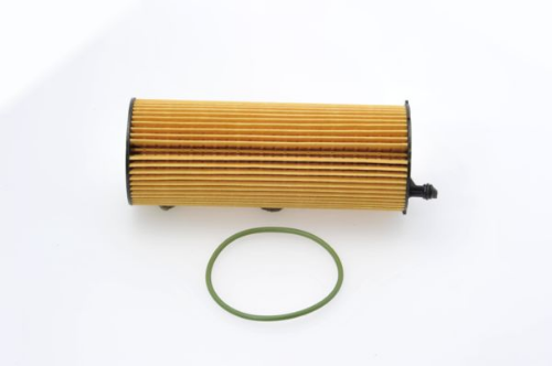 BOSCH F 026 407 066 Motor Yağ Filtresi - PORSCHE CAYENNE (92A) uyumlu