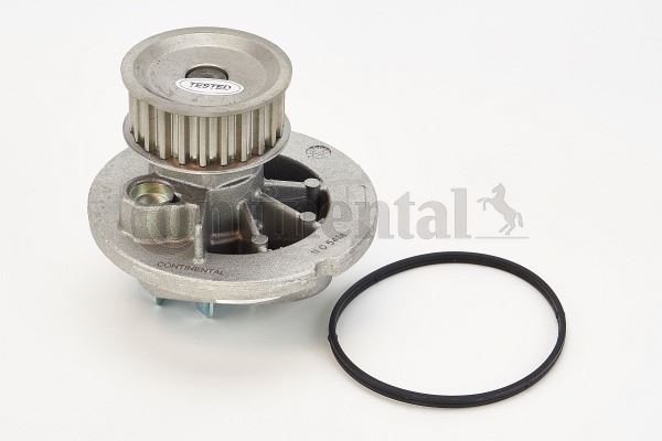 CONTINENTAL CTAM WP6033 Motor Devirdaim - OPEL VECTRA B Hatchback (J96) uyumlu