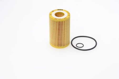 BOSCH 1 457 429 184 Motor Yağ Filtresi - RENAULT TWINGO I (C06_) uyumlu
