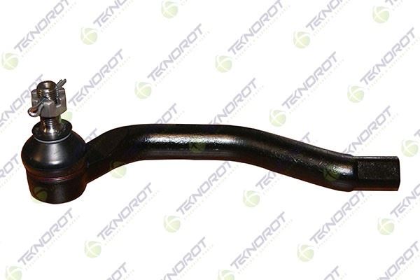 TEKNOROT H-272 Direksiyon Sistemi Mafsal - HONDA CIVIC VIII Sedan (FD, FA) uyumlu