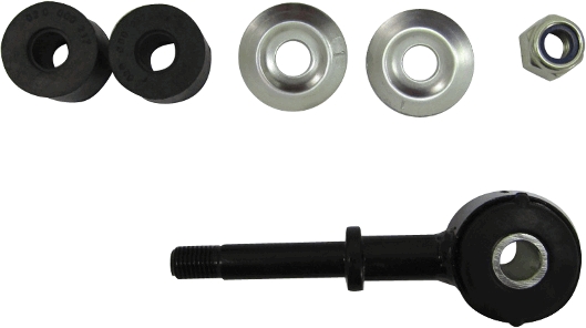 TRW JTS7711 Süspansiyon Sistemi Stabilizatör - TOYOTA LAND CRUISER 100 (_J1_) uyumlu