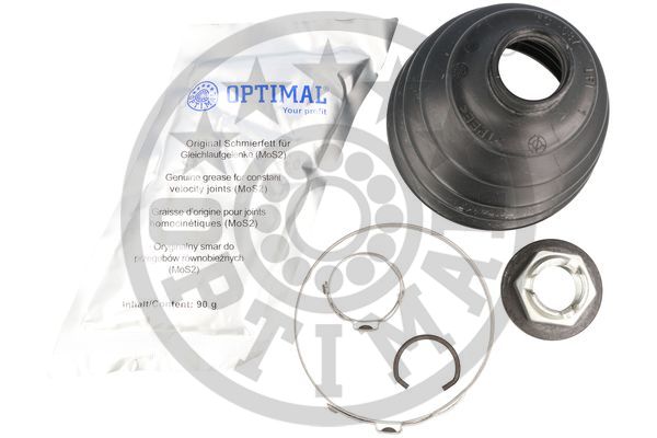 OPTIMAL CVB-10549TPE Diferansiyel & Aktarma Sistemi Tahrik Parçaları - FORD FOCUS I (DAW, DBW) uyumlu