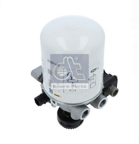 DT Spare Parts 2.44247 Fren Sistemleri Hava Kurutucu Kartuşu