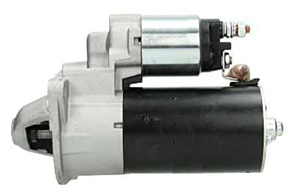 HELLA 8EA 011 611-931 Elektrik Sistemi Marş Motoru - FIAT DOBLO Cargo (263_) uyumlu