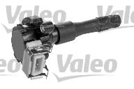 VALEO 245279 Ateşleme Sistemi Ateşleme Bobini - BMW 3 (E36) uyumlu