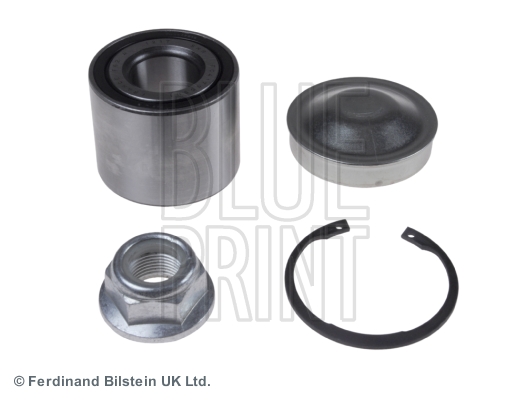 BLUE PRINT ADN18384 Jant & Lastik & Bijon Poyra - DACIA LOGAN (LS_) uyumlu