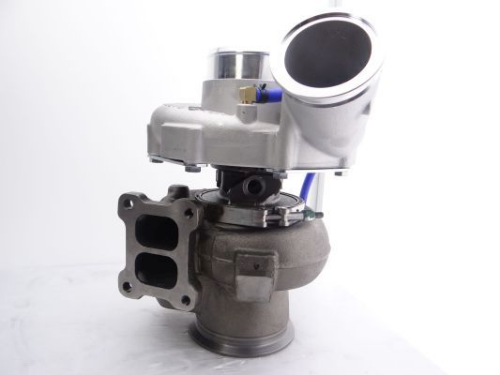 GARRETT 779839-5049S Motor Turboşarj & Parçaları - SCANIA G I uyumlu