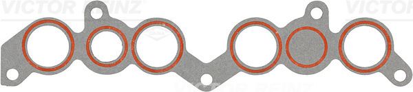 VICTOR REINZ 71-52258-00 Motor Manifold Contası - MAZDA 323 II Hatchback (BD) uyumlu