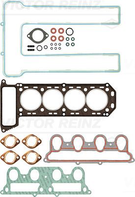 VICTOR REINZ 02-22760-04 Motor Silindir Kafa Contası - ALFA ROMEO ALFETTA (116_) uyumlu