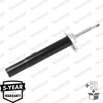 MONROE 742029SP Süspansiyon Sistemi Amortisör - BMW 5 (E39) uyumlu