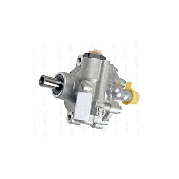 Direksiyon Pompası - RENAULT ORIJINAL - 491105510R Ürün Görseli