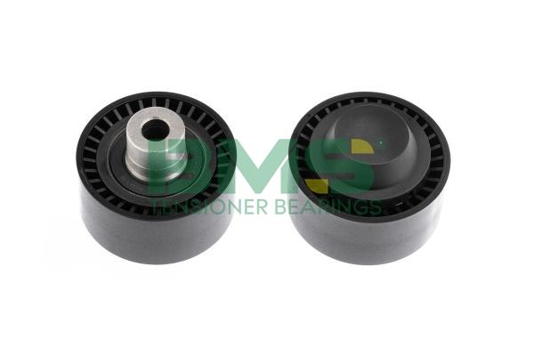 BMS BMS 222 Motor Yönlendirme & Kılavuz Makarası - FORD C-MAX II (DXA/CB7, DXA/CEU) uyumlu