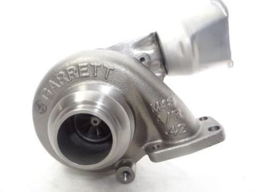 GARRETT 753420-5006S Motor Turboşarj & Parçaları - FORD C-MAX II (DXA/CB7, DXA/CEU) uyumlu