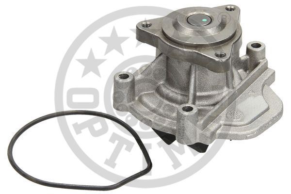 OPTIMAL AQ-1230 Motor Devirdaim - HONDA QUINTET (SU) uyumlu