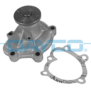 DAYCO DP284 Motor Devirdaim - OPEL CORSA A Hatchback (S83) uyumlu