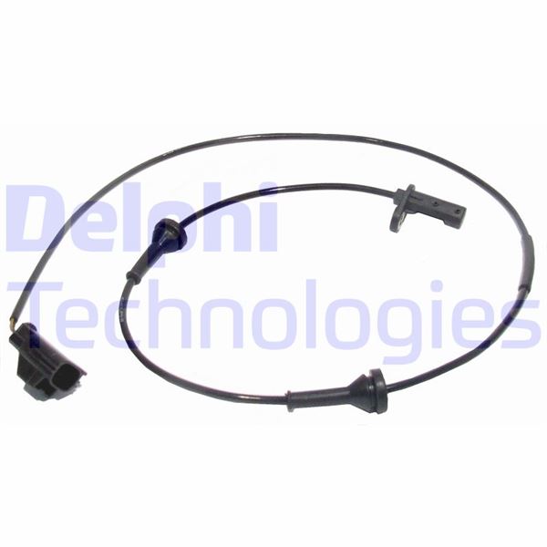 DELPHI SS20116 Fren Sistemleri Sürüş Dinamiği Ayarı - VOLVO V70 I (875, 876) uyumlu