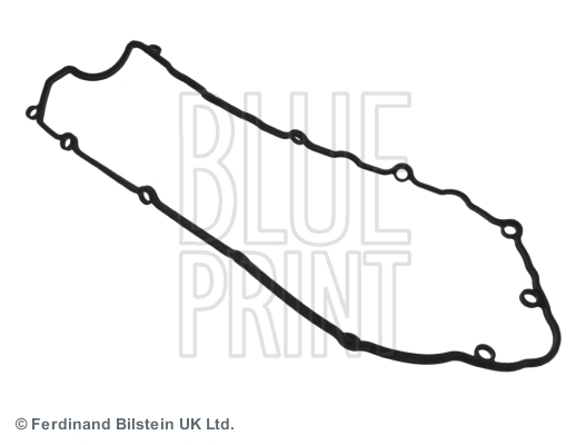 BLUE PRINT ADT36749 Motor Külbütör Kapağı Contası - TOYOTA LAND CRUISER (_J7_, _JL7_) uyumlu