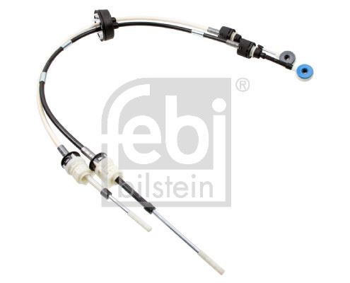 FEBI BILSTEIN 179939 Şanzıman Şanzıman Kullanım Ünitesi - OPEL ASTRA H Kombi van (L70) uyumlu