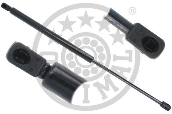 OPTIMAL AG-51642 Kaporta & Gövde Parçaları Gaz Yayı - VW TRANSPORTER T4 Minibüs/Otobüs (70B, 70C, 7DB, 7DK, 70J, 70K, uyumlu