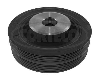 CORTECO 80005110 Motor Kayış Kasnağı - SUBARU LEGACY I (BC) uyumlu