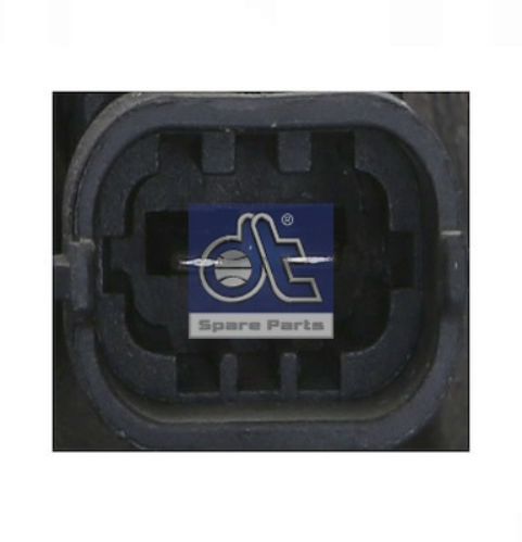 DT Spare Parts 5.41145 Motor Devirdaim - DAF XF II uyumlu